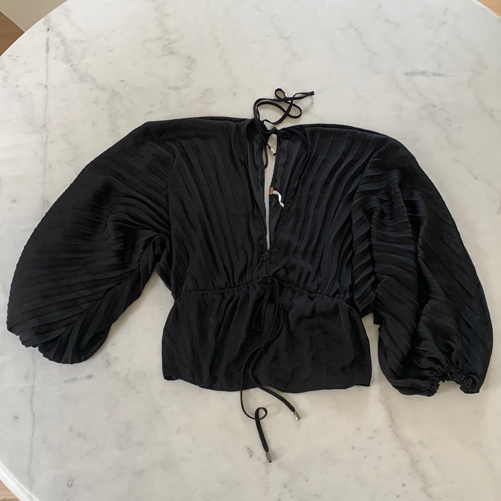 Free People Blouse
